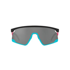 Oakley Sports Sunglasses 9280-05 BXTR Matte Black Prizm Black