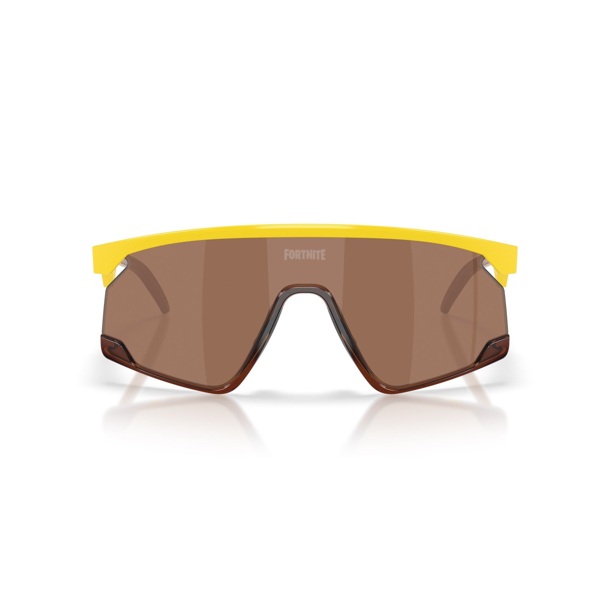 Oakley Sports Sunglasses 9280-21 BXTR Yellow Prizm Tungsten