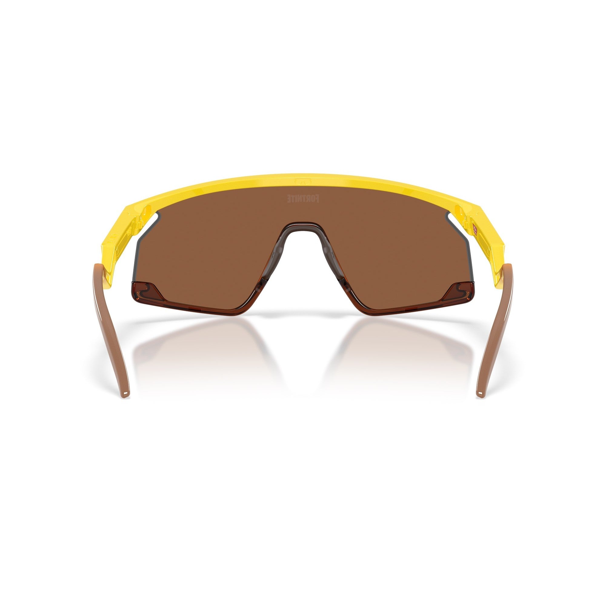 Oakley Sports Sunglasses 9280-21 BXTR Yellow Prizm Tungsten
