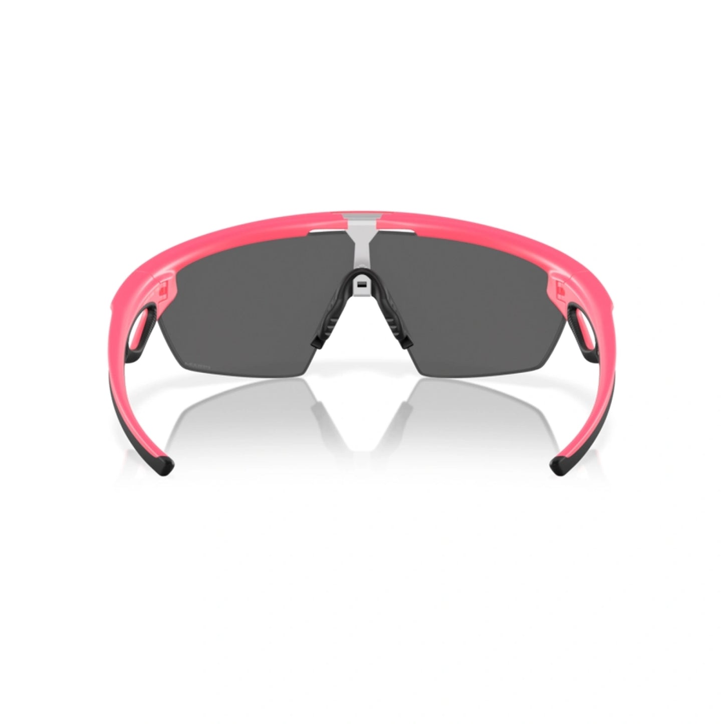 940310 Sphaera Matte Neon Pink Prizm Black