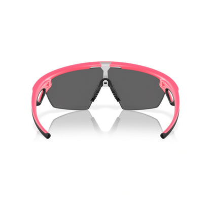 940310 Sphaera Matte Neon Pink Prizm Black