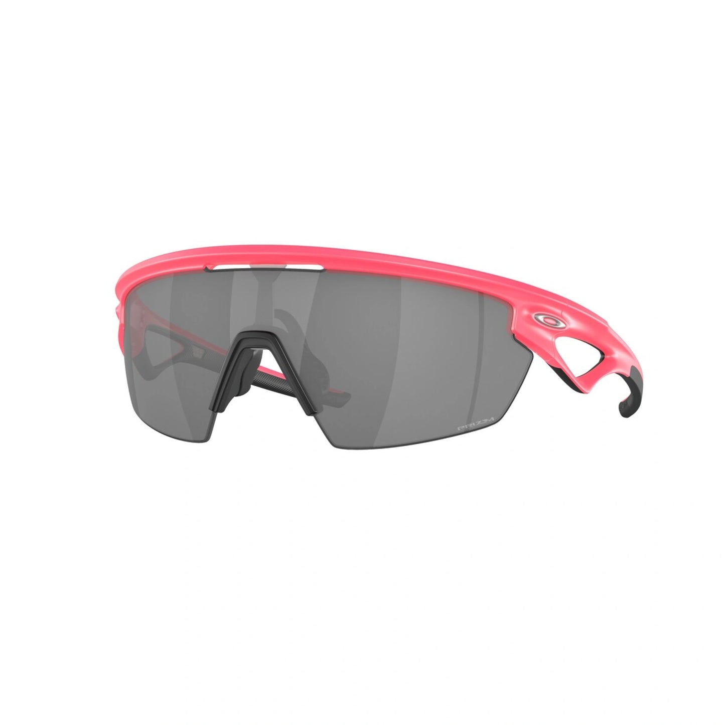 940310 Sphaera Matte Neon Pink Prizm Black