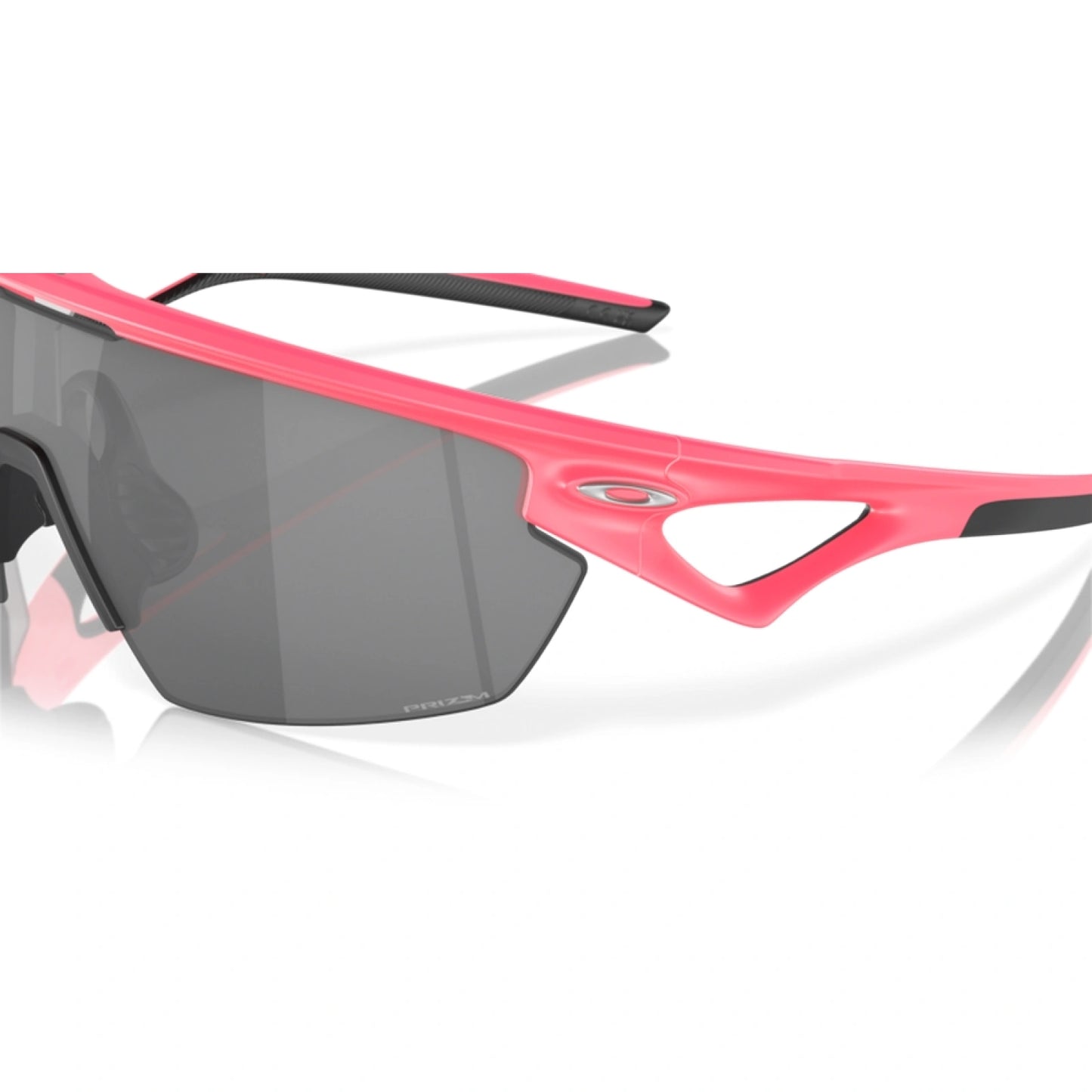 940310 Sphaera Matte Neon Pink Prizm Black