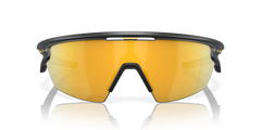 Oakley Sports Sunglasses 9499-05 Sphaera Slash Matte Olive Ink Prizm 24 K Polarized