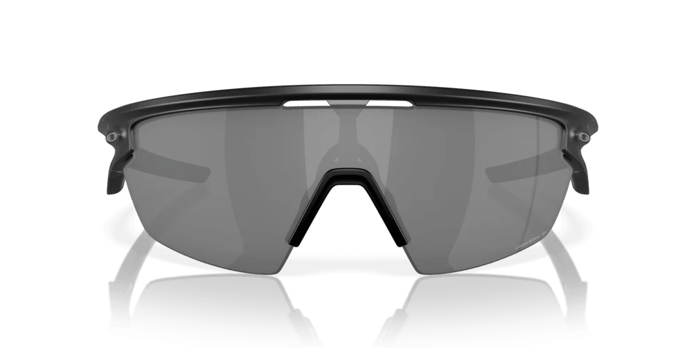 Oakley Sports Sunglasses 9403-01 Sphaera Matte Black Prizm Black Polarized
