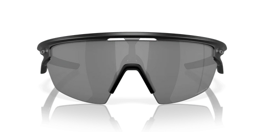 Oakley Sports Sunglasses 9403-23 Sphaera Matte Black Prizm Black