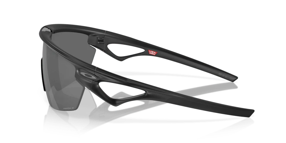 Oakley Sports Sunglasses 9403-23 Sphaera Matte Black Prizm Black