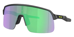 Oakley Sports Sunglasses 9463-74 Sutro Lite Matte Black Prizm Black