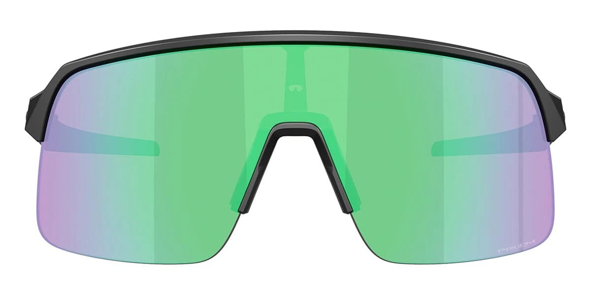 Oakley Sports Sunglasses 9463-74 Sutro Lite Matte Black Prizm Black