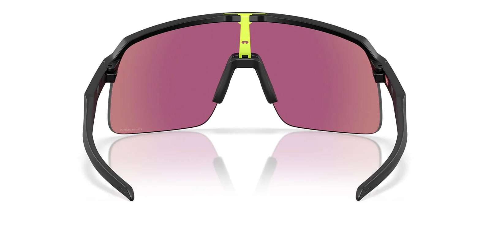 Oakley Sports Sunglasses 9463-74 Sutro Lite Matte Black Prizm Black