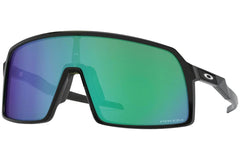 Oakley Sports Sunglasses 9406-03 Sutro Black Ink Prizm Jade
