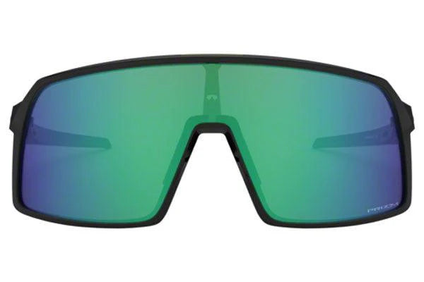 Oakley Sports Sunglasses 9406-03 Sutro Black Ink Prizm Jade