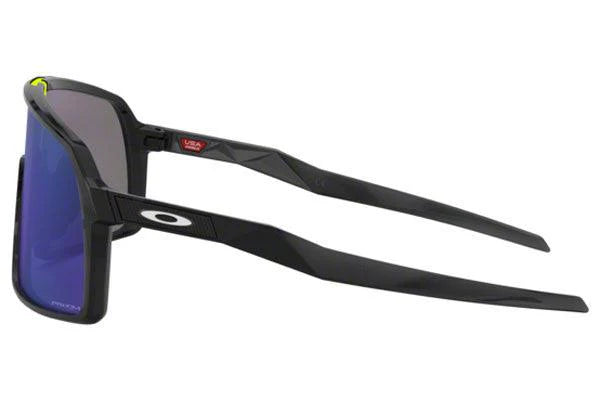 Oakley Sports Sunglasses 9406-03 Sutro Black Ink Prizm Jade
