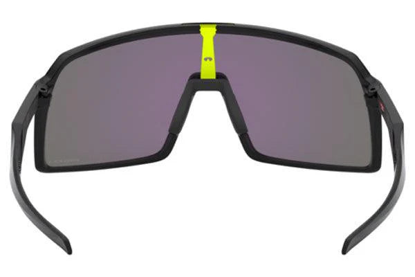 Oakley Sports Sunglasses 9406-03 Sutro Black Ink Prizm Jade