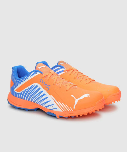 Puma 22 FH Rubber VK Cricket Shoes