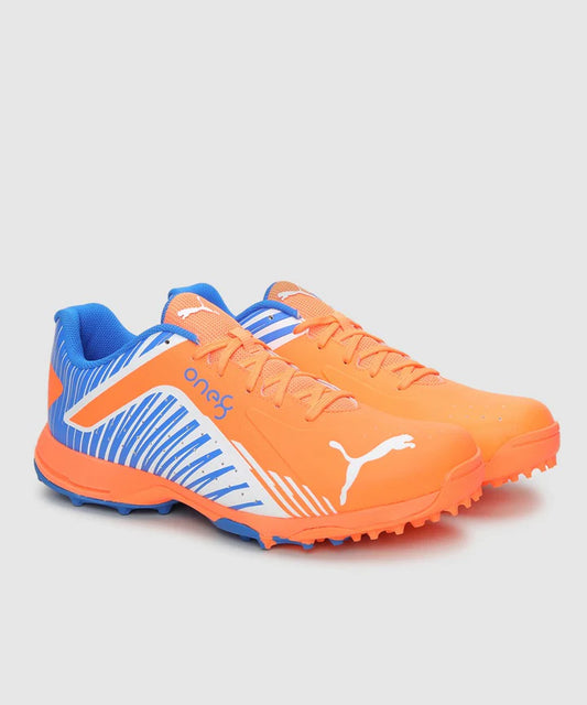 Puma 22 FH Rubber VK Cricket Shoes