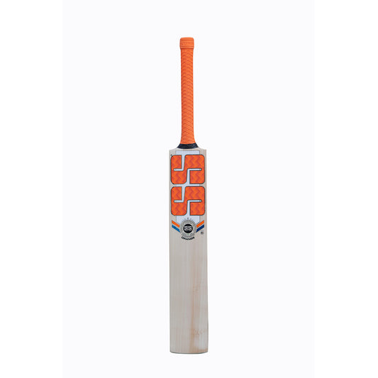 SS Core Range Orange EW Cricket Bat SH