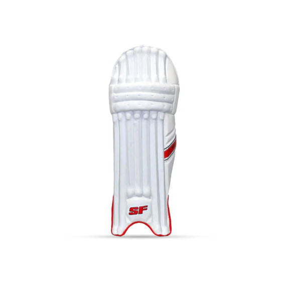 SF Batting Legguard Test
