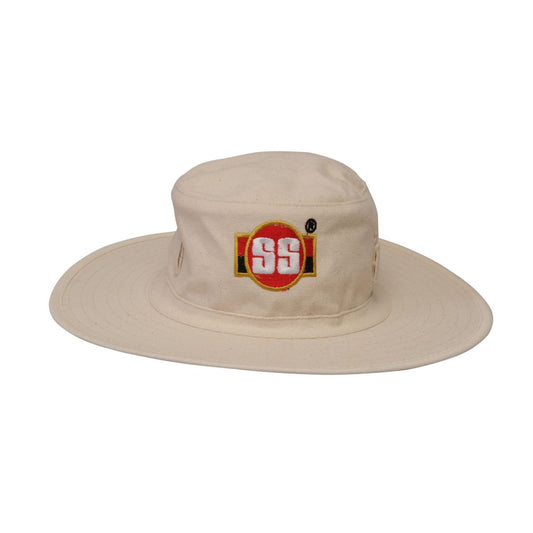 Ss Panama Hat Premium Natural Small