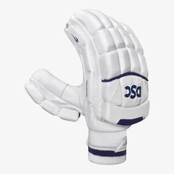 DSC Batting Gloves Passion