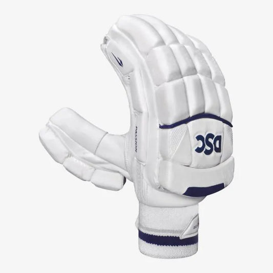 DSC Batting Gloves Passion