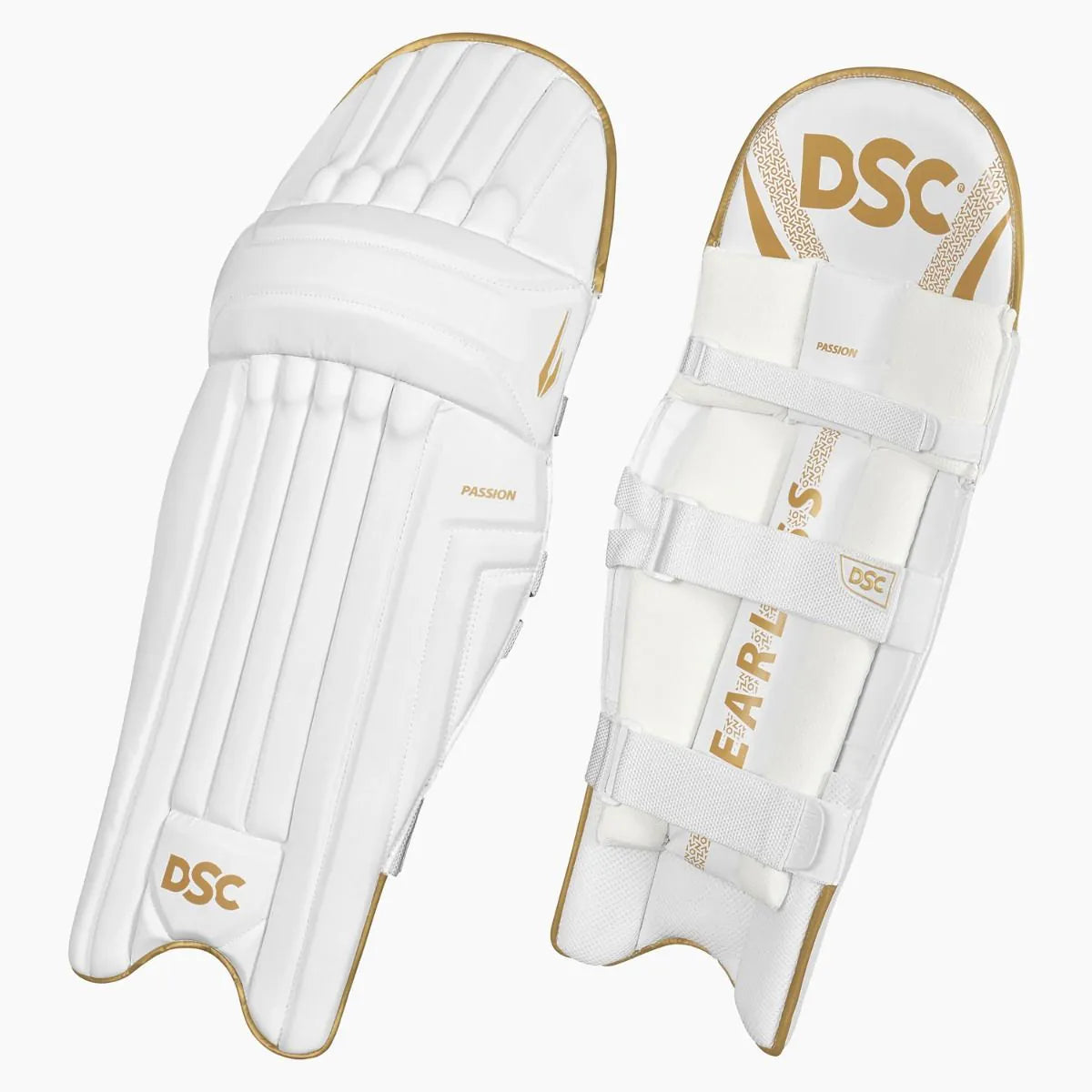 DSC Batting Legguard Passion