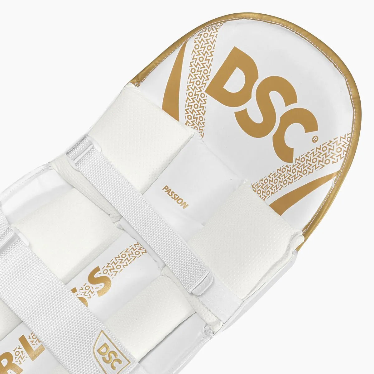 DSC Batting Legguard Passion