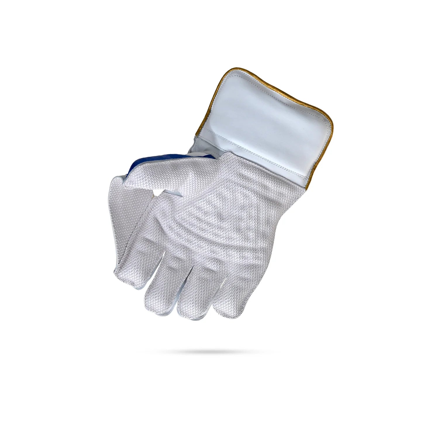 SF Wicket Keeping Gloves Platinum