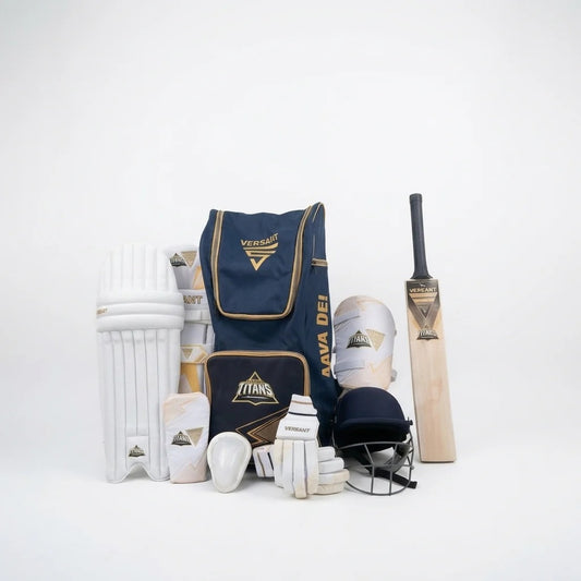 Versant Cricket Combo Kit GT