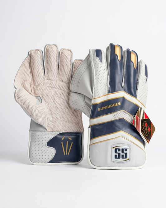 SS Players Wicket Keeping Gloves XOS