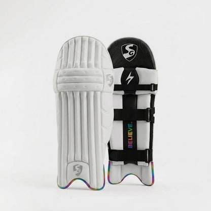 SG HP 33 Batting Legguard (New)