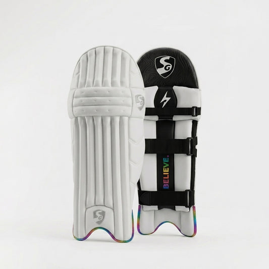 SG HP 33 Batting Legguard (New)