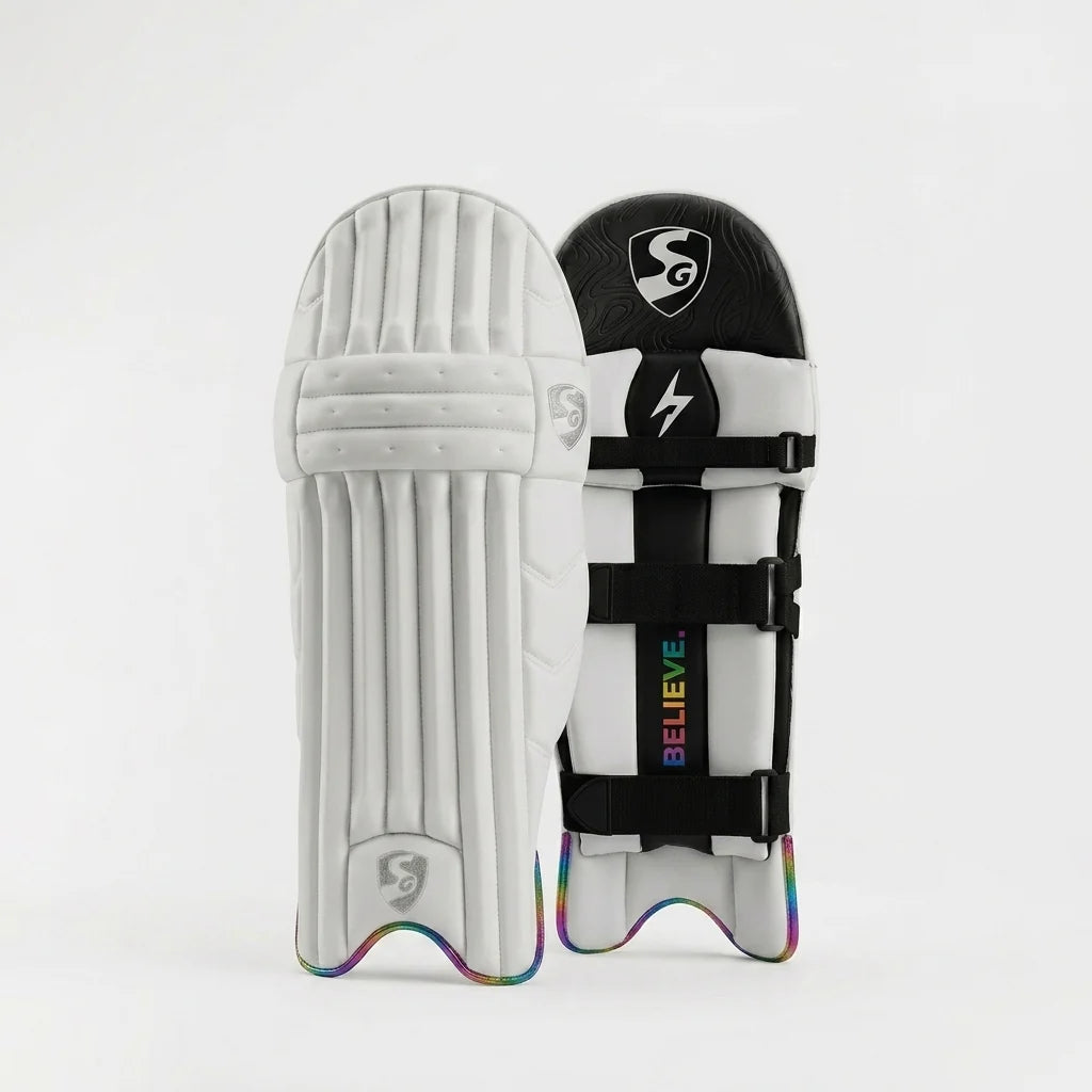 SG Batting Legguard HP 33