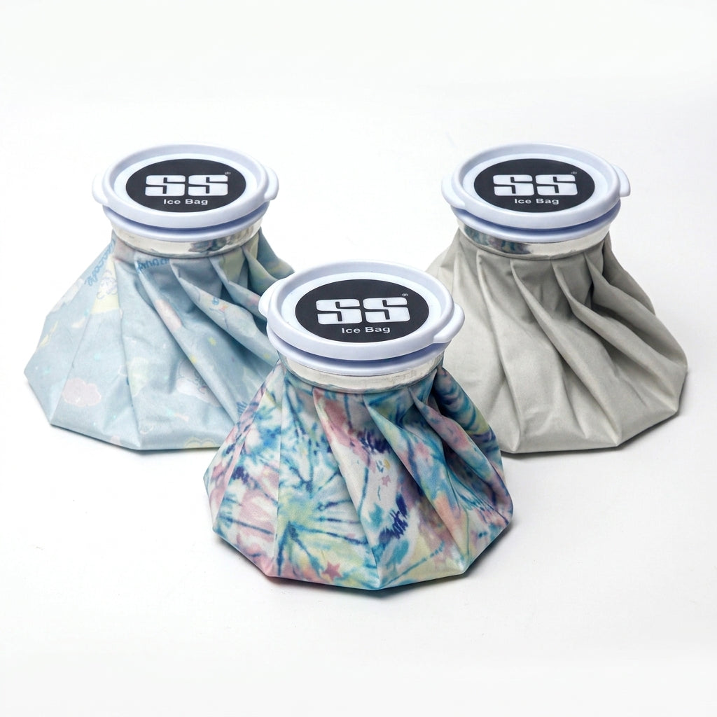 SS Ice bag