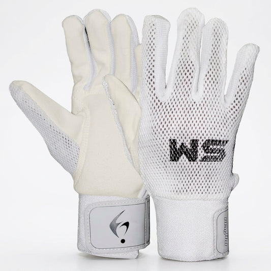 SM Wicket Keeping Inner Gloves Skin Fit