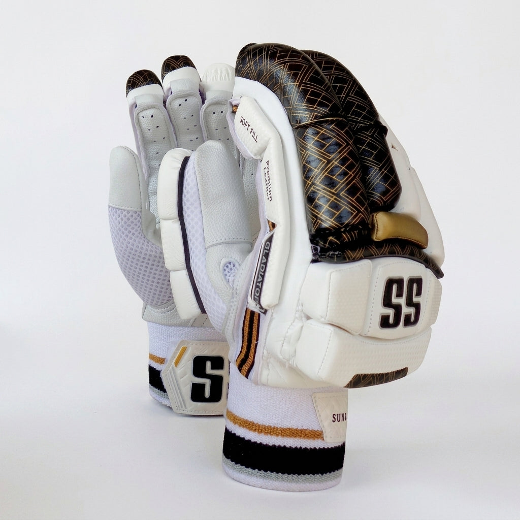 SS Batting Gloves Gladiator