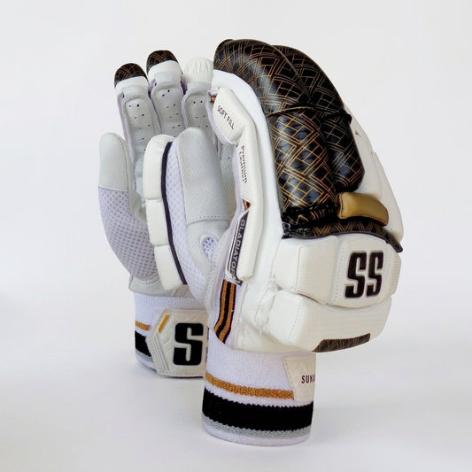 SS Batting Gloves Gladiator