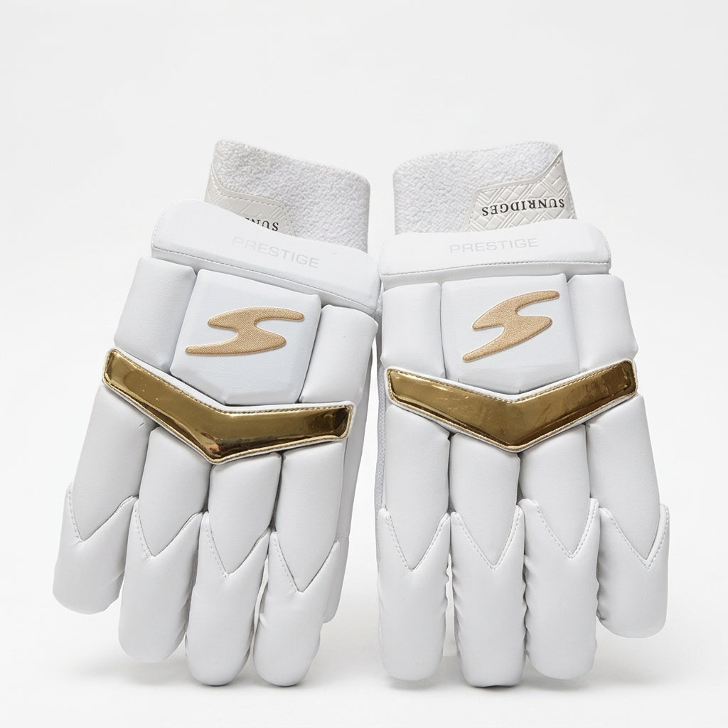 Sunridges Batting Gloves Prestige