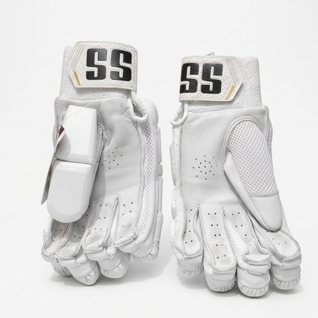Sunridges Batting Gloves Prestige