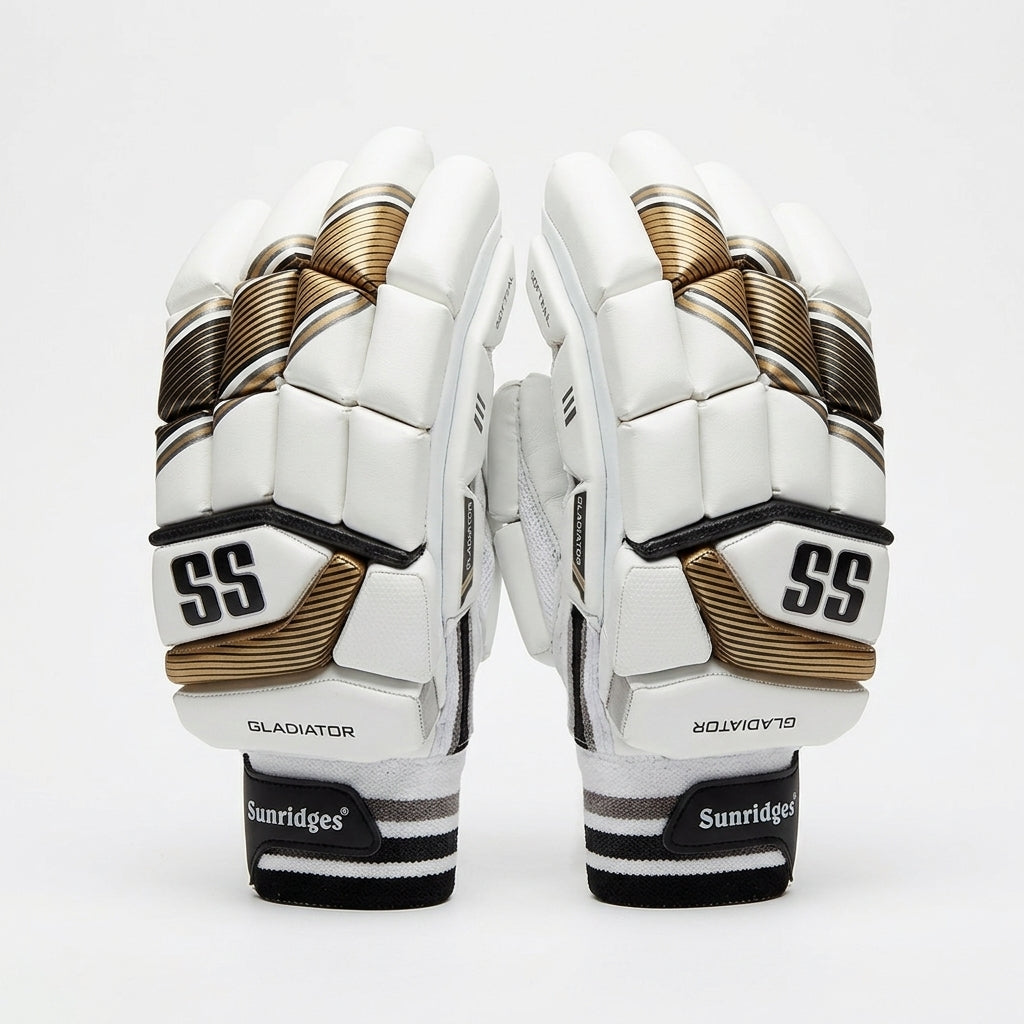 Sunridges Batting Gloves Gladiator