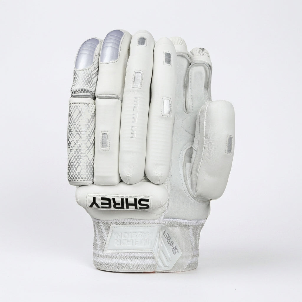 Shrey Batting Gloves Meta VR