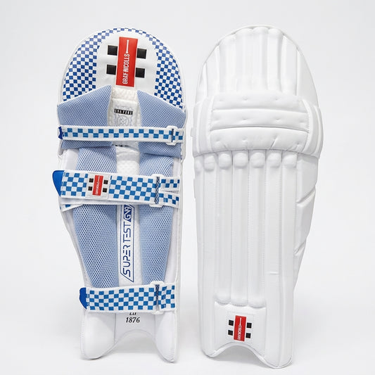 GN Batting Legguard GN9 Supertest