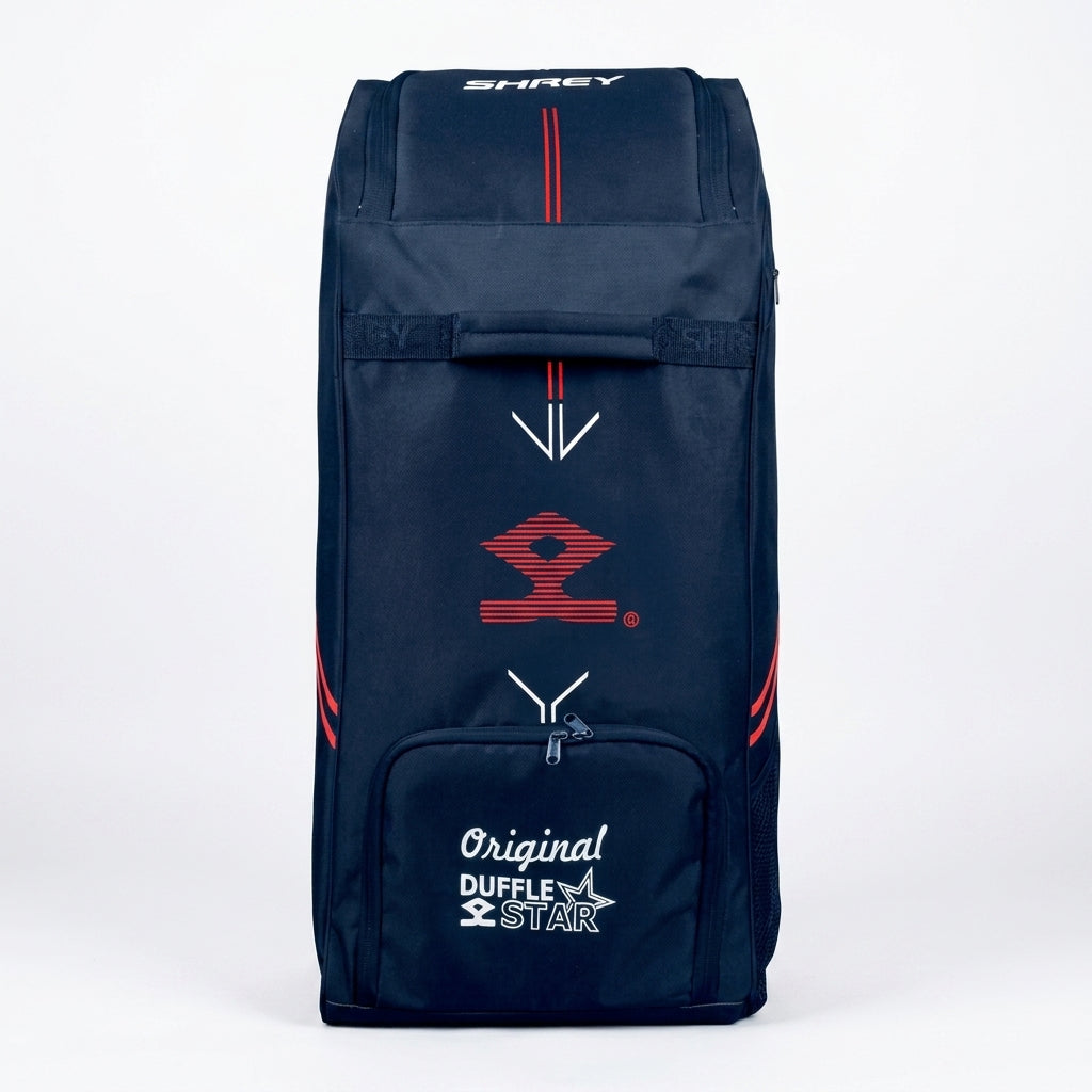 Shrey Cricket Kit Bag Star 2.0