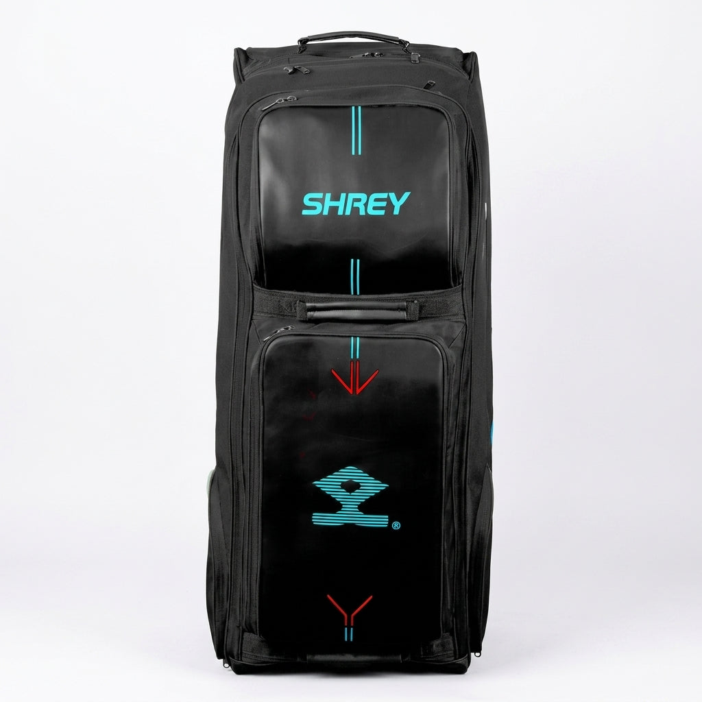 Shrey Cricket Kit Bag Meta 150