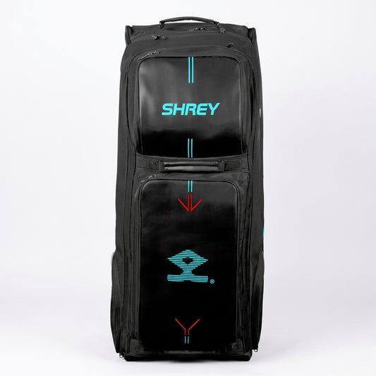Shrey Cricket Kit Bag Meta 150