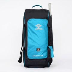 Shrey Cricket Kit Bag Blaze Rider