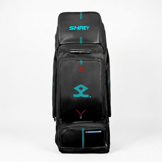 Shrey Cricket Kit Bag Meta 120
