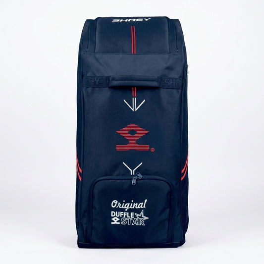 Shrey Cricket Kit Bag Star 2.0