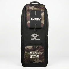 Shrey Cricket Kit Bag Match 2.0