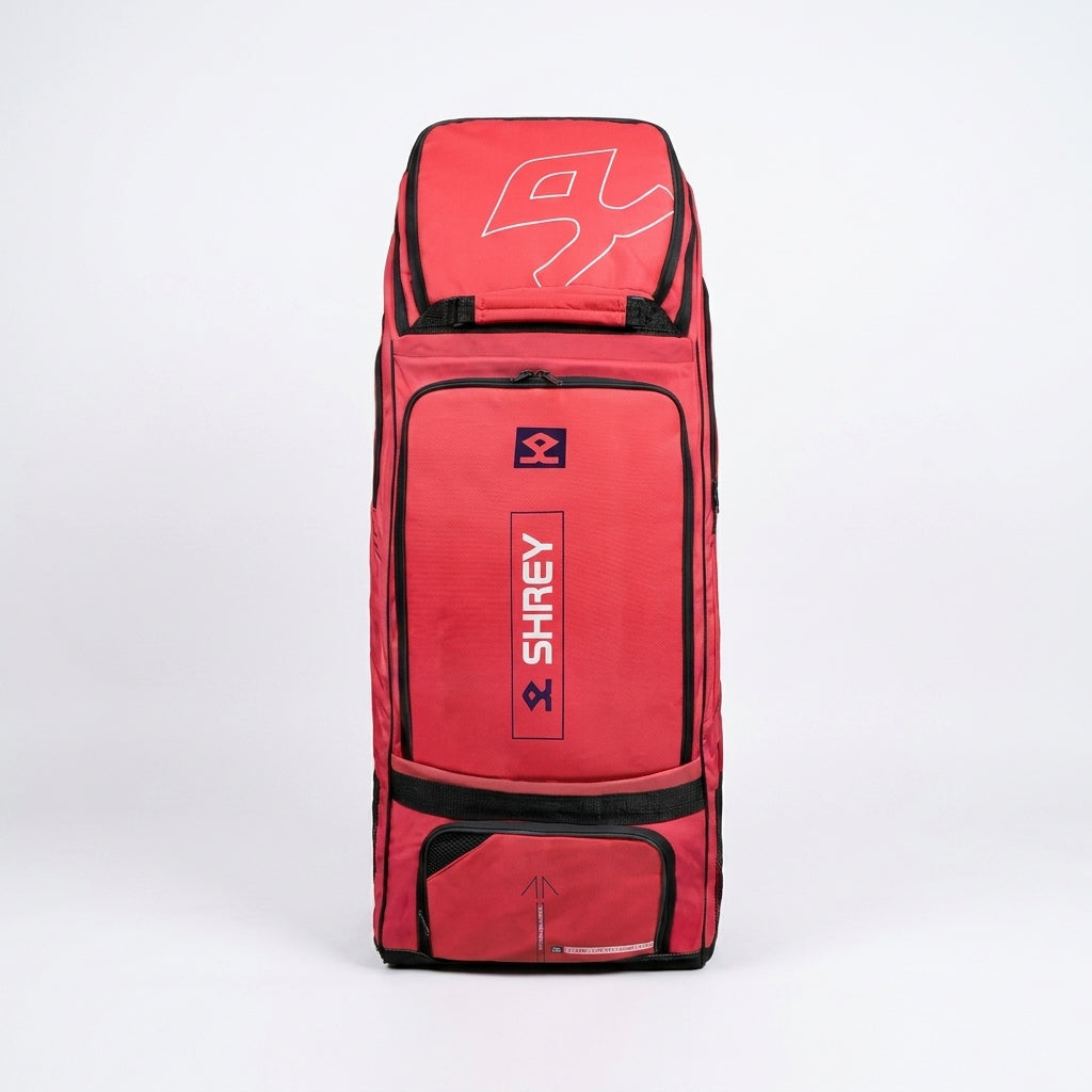 Shrey Cricket Kit Bag Legacy 80